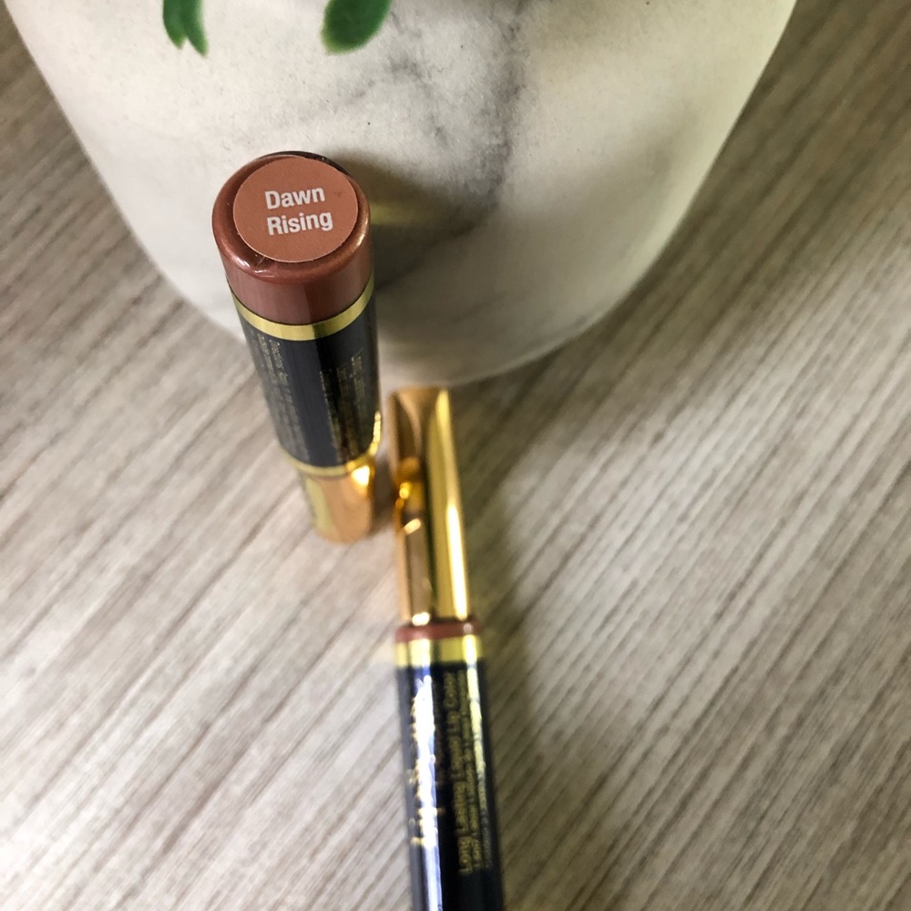 Dawn Rising LipSense